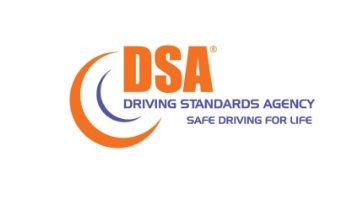 Driving Standard Agency logo