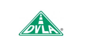 Driver and Vehicle Licensing Agency logo
