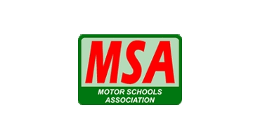 Motor Schools Association Logo