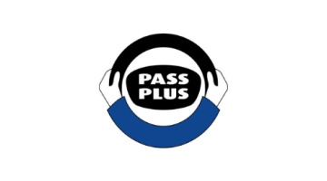 Pass Plus logo